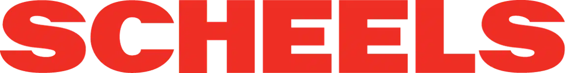 Scheels logo